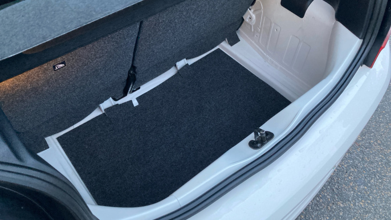 Skoda CITIGO 1.0 MPI GreenTech SE 3dr Petrol Hatchback